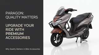 Why Quality Matters in Bike Accessories | Paragon
