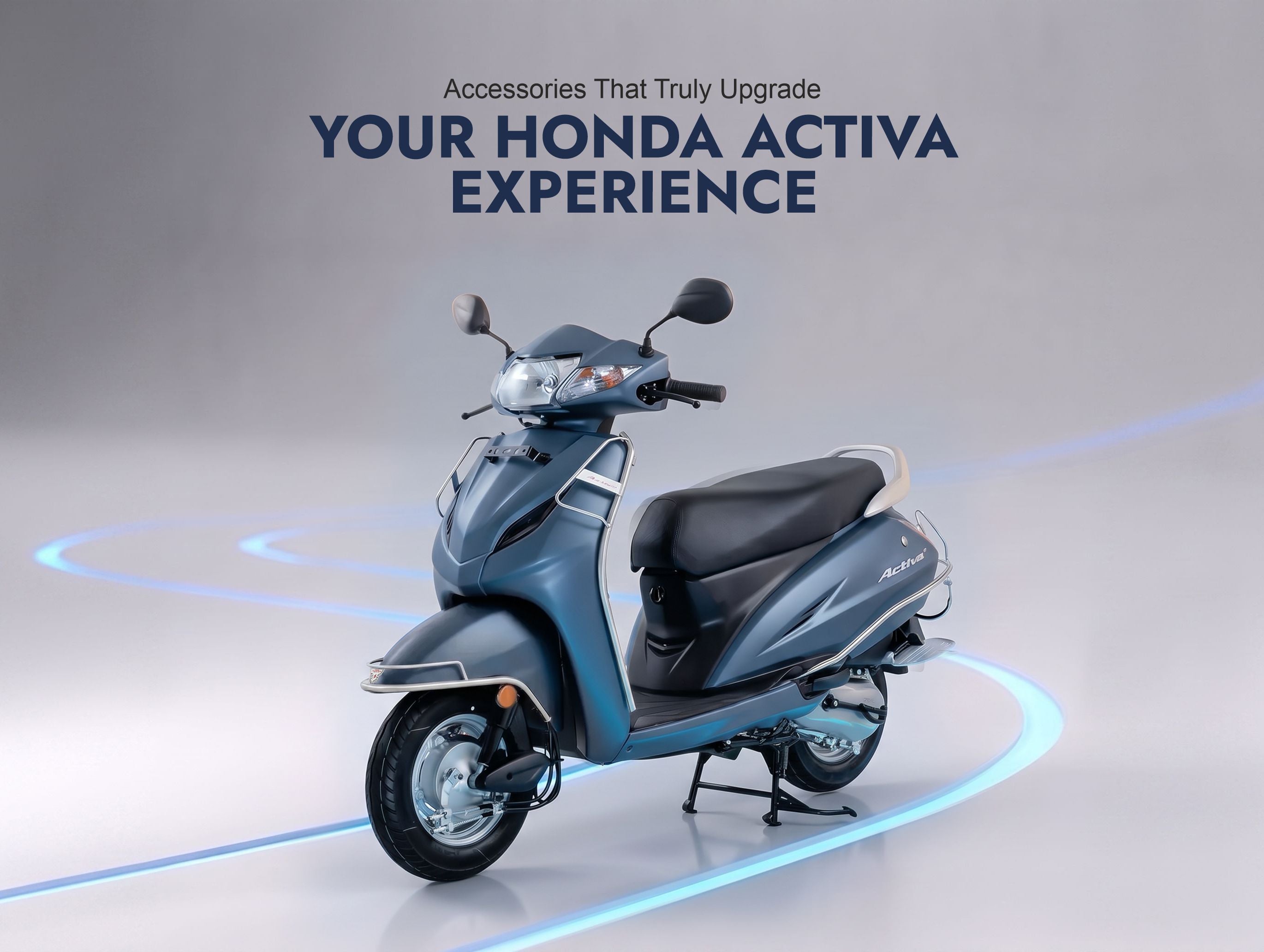 Accessories That Truly Upgrade Your Honda Activa Experience: A Deep Dive into Scooter Accessories Price vs. Value