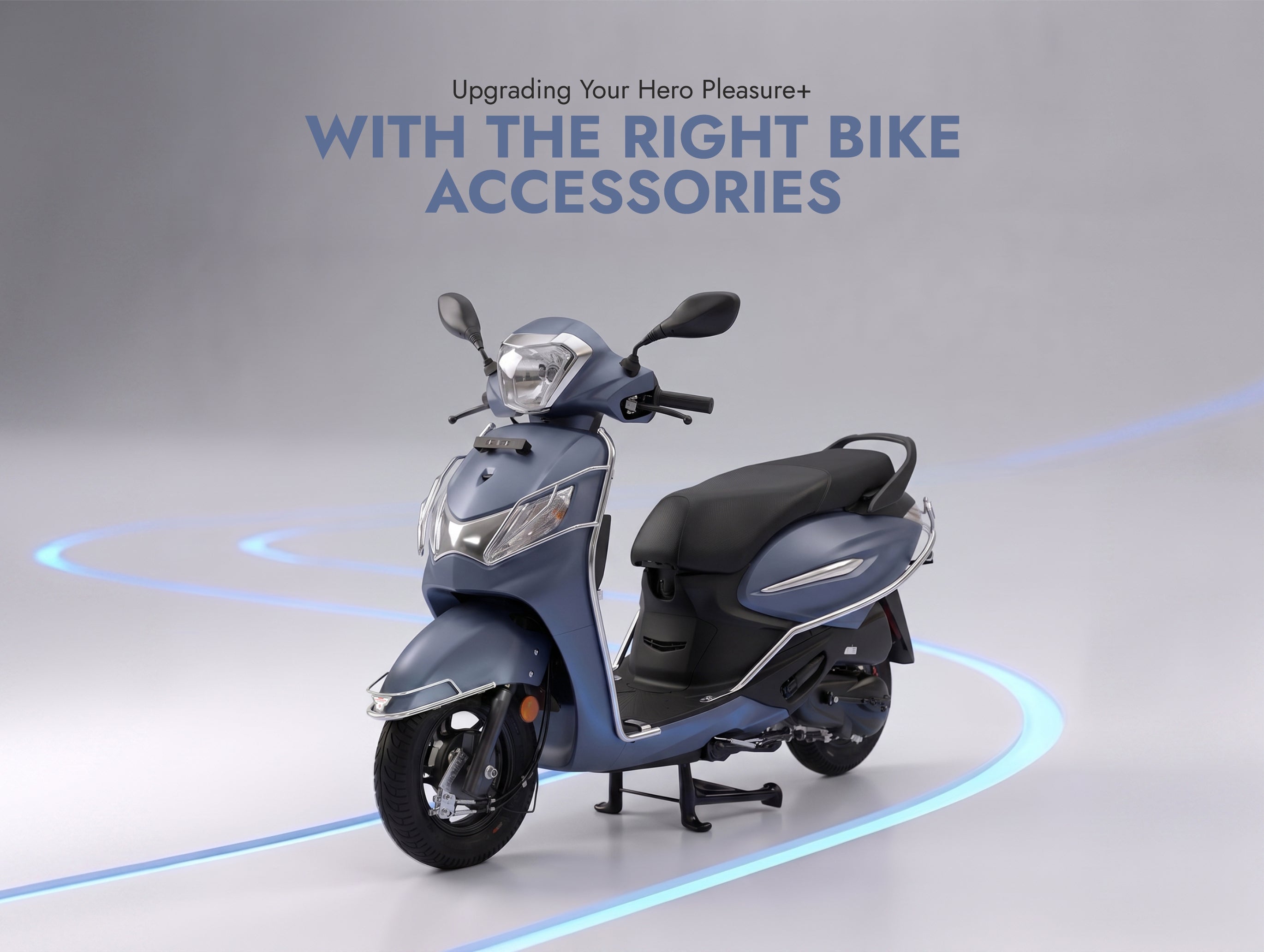 Upgrading Your Hero Pleasure+ with the Right Accessories