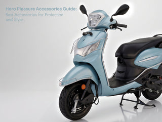 Hero Pleasure Accessories Guide: Best Accessories for Protection and Style