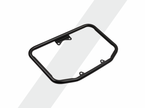 HONDA SHINE 100 LEG GUARD