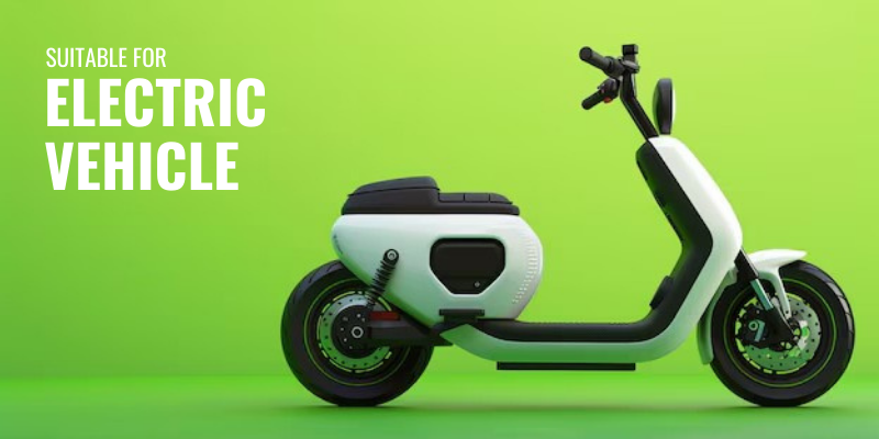 EV Vehicle