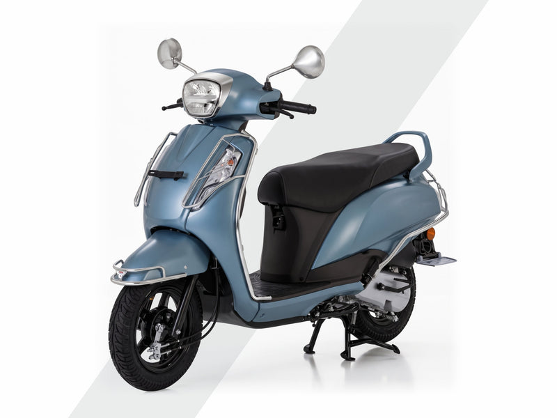 Access-125 BS6 2024 (Old Model)