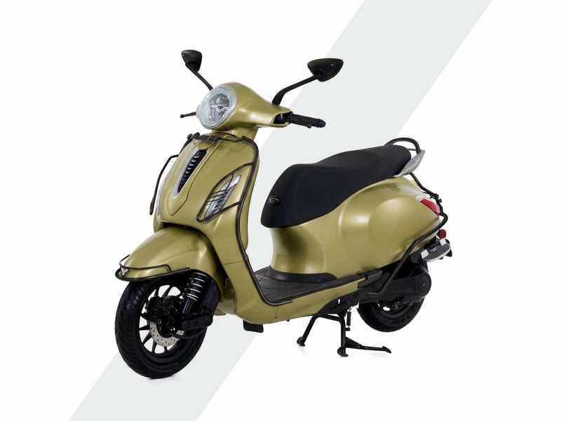 Chetak 2901/02/03/3501/3001 Black