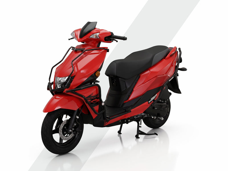 BULL SERIES Avenis