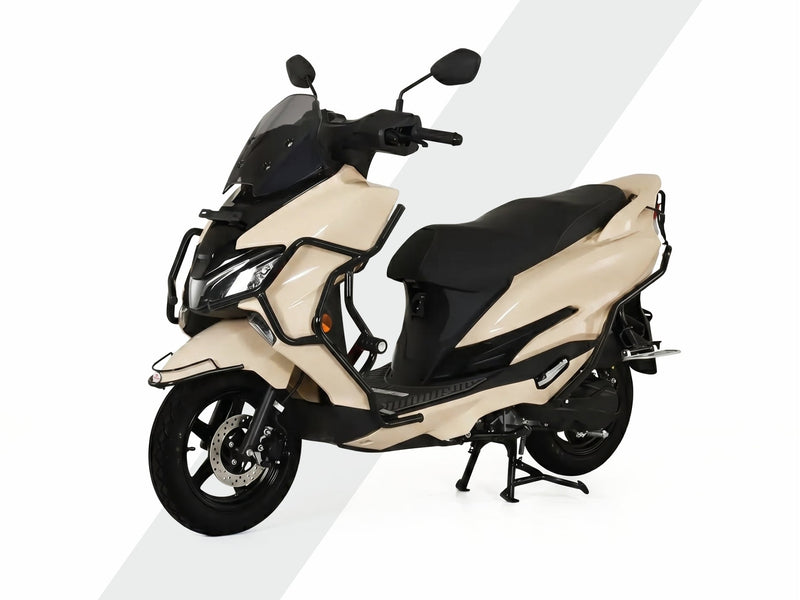Burgman Bull 2026