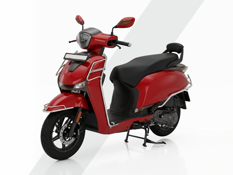 DESTINI 125 XTEC