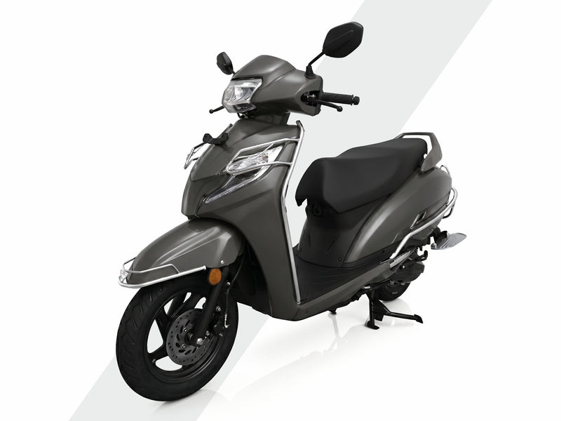 Activa 125 Next Gen 2025