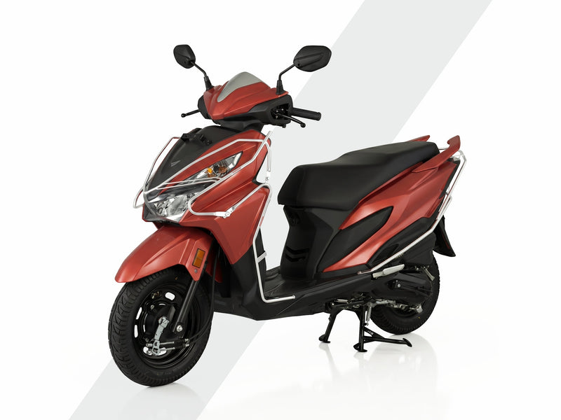 GRAZIA BS4
