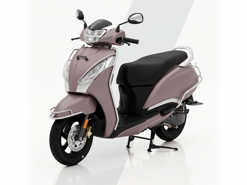 Jupiter 125
