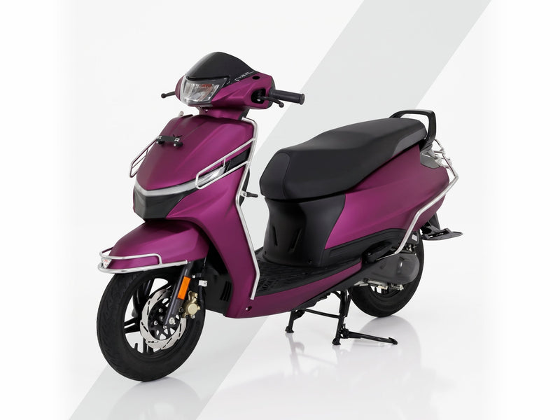 Jupiter 113 Next Gen