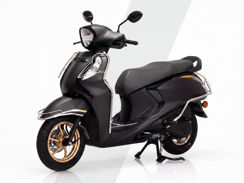 NEW FASCINO 2026