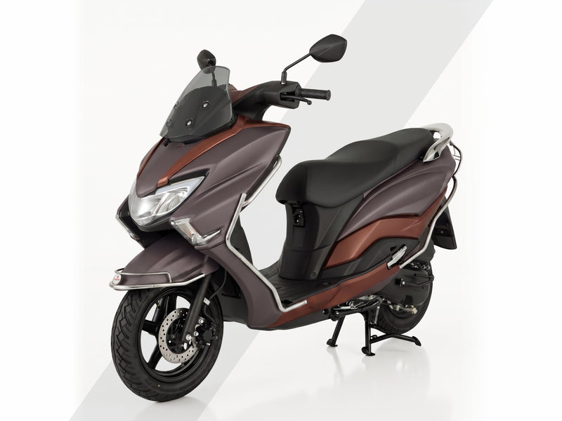 BURGMAN BS4/BS6