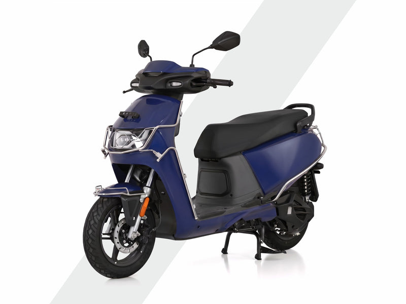 Vida VX2 Steel