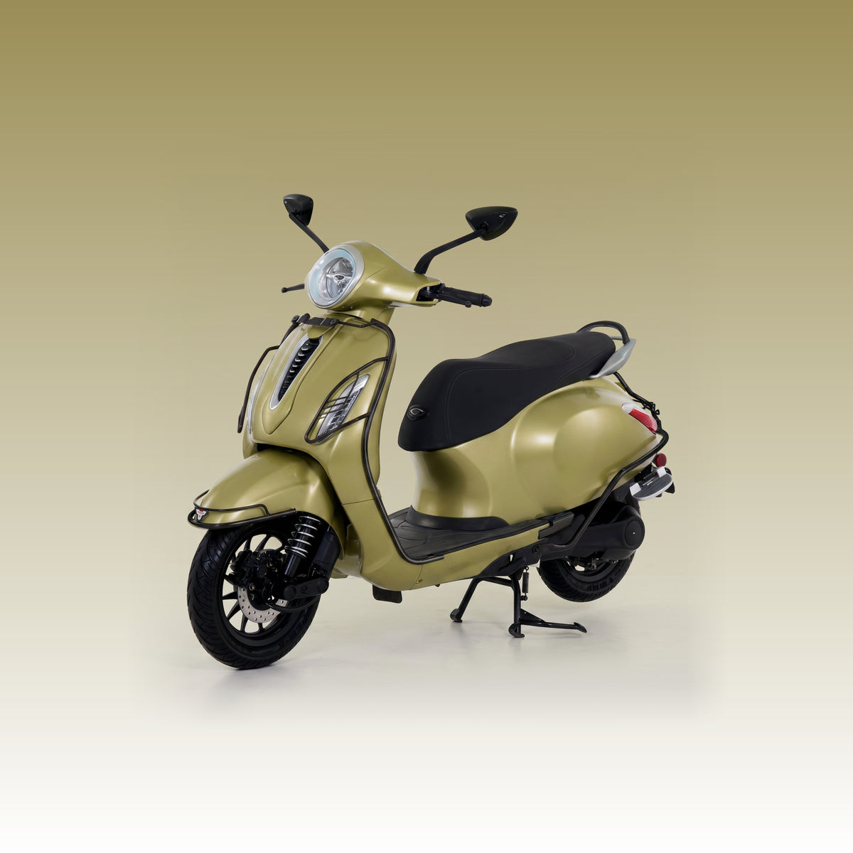 Bajaj Chetak