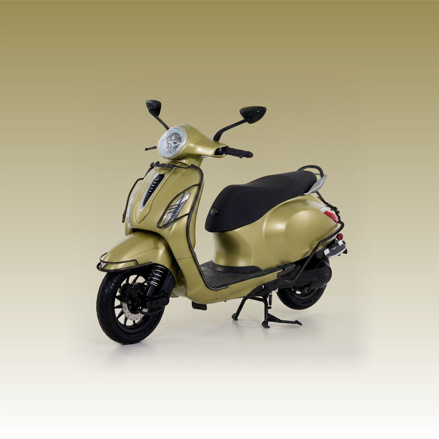 Bajaj Chetak