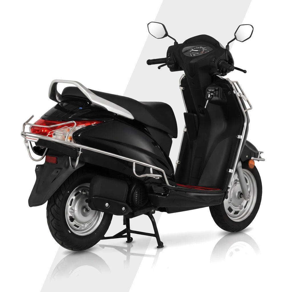 Activa 6G Accessories Kit