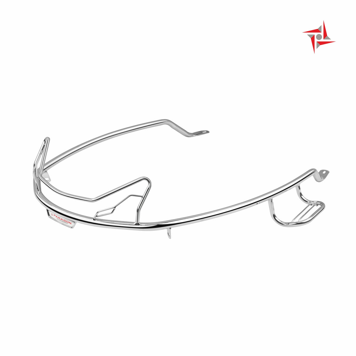 Activa 6G Rear Guard With Fitting