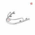 Activa 6G Front Mud Guard Bumper