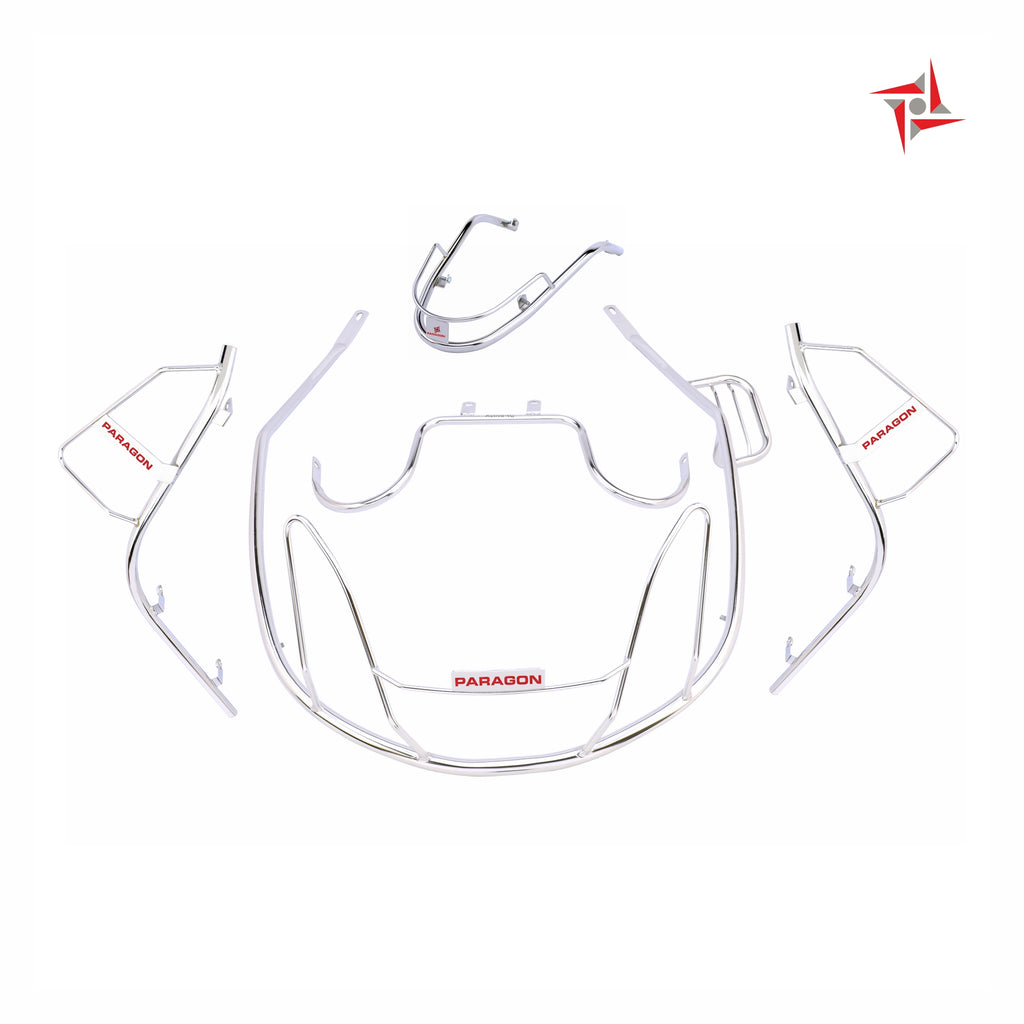 Activa 3G/4G/5G Accessories Kit