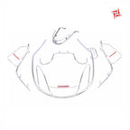 Activa 3G/4G/5G Accessories Kit
