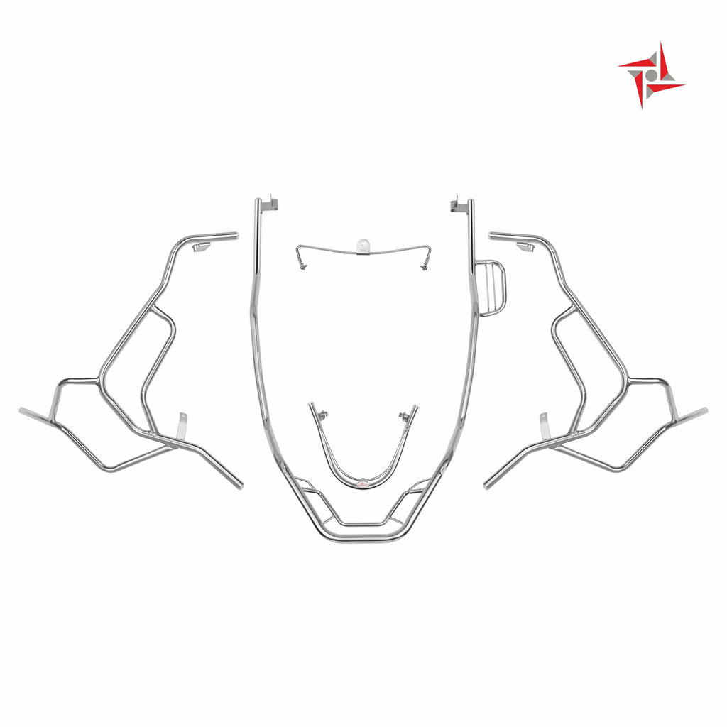 Burgman 2026 Accessories Kit