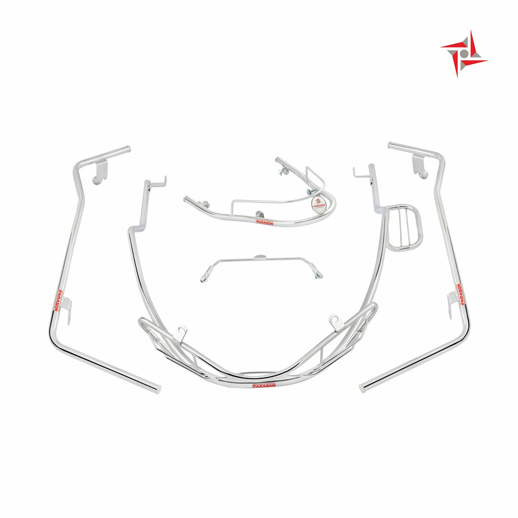 Burgman Accessories Kit