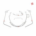 Burgman Accessories Kit