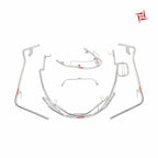 Burgman Accessories Kit
