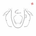 Chetak 2903/3501-02 Accessories Kit