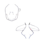 Fascino Accessories Kit