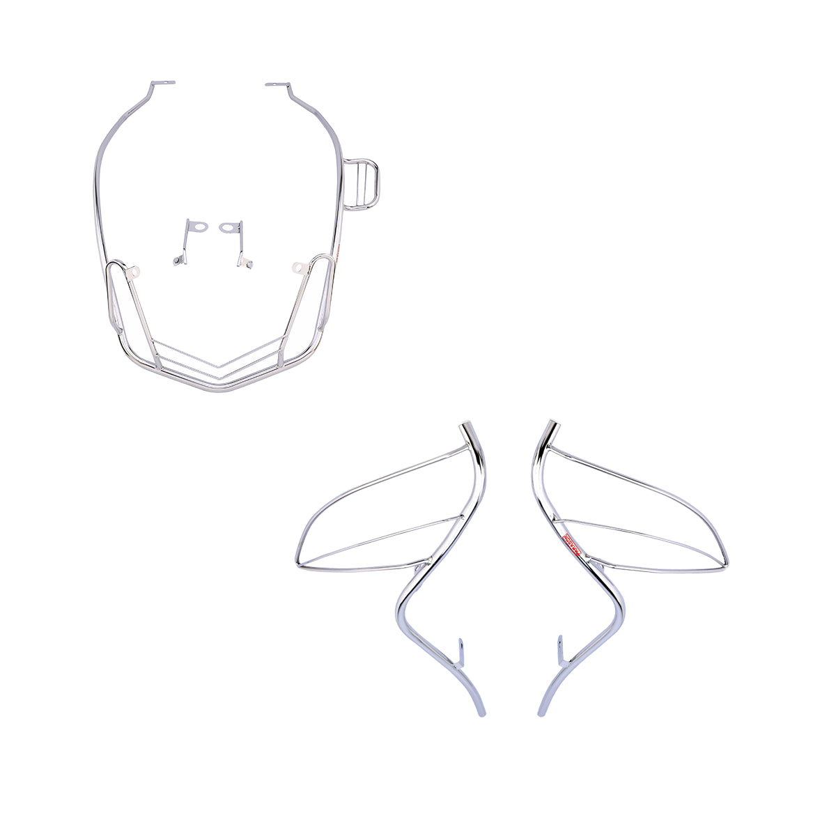 Fascino Accessories Kit