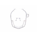 Fascino All Round Guard With Fitting