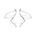 Fascino Front Crash Guard Right And Left Kit