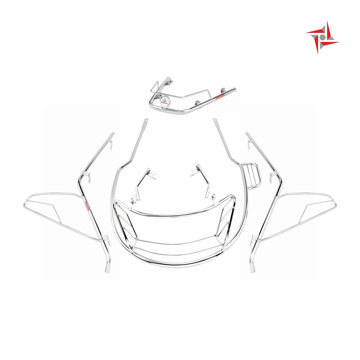 Gusto Accessories Kit