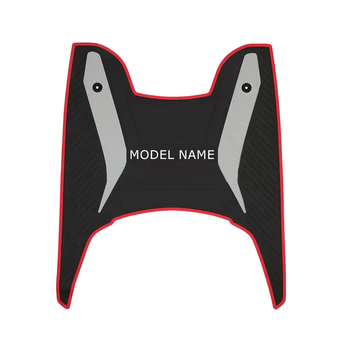 Jupiter Floor Mat With Lock (Colored)