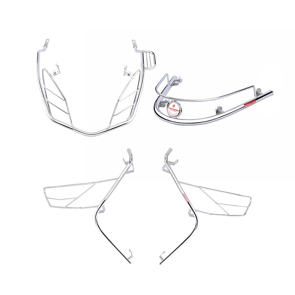 Alpha Accessories Kit