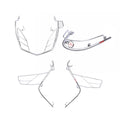 Alpha Accessories Kit
