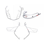 Alpha Accessories Kit