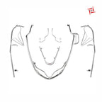 Fascino - 2026 Accessories kit