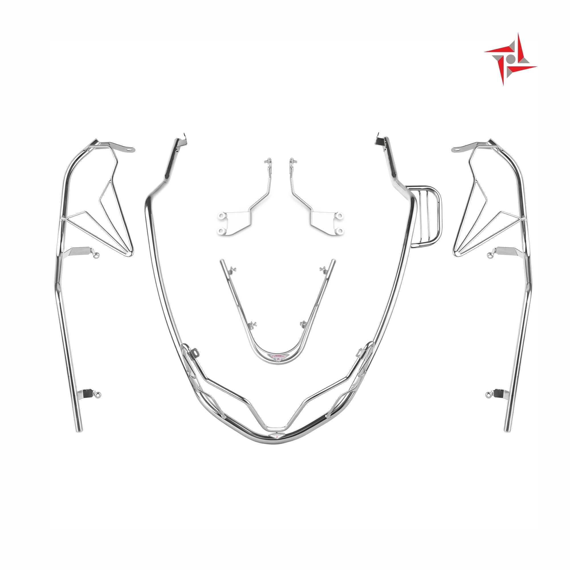 Fascino - 2026 Accessories kit