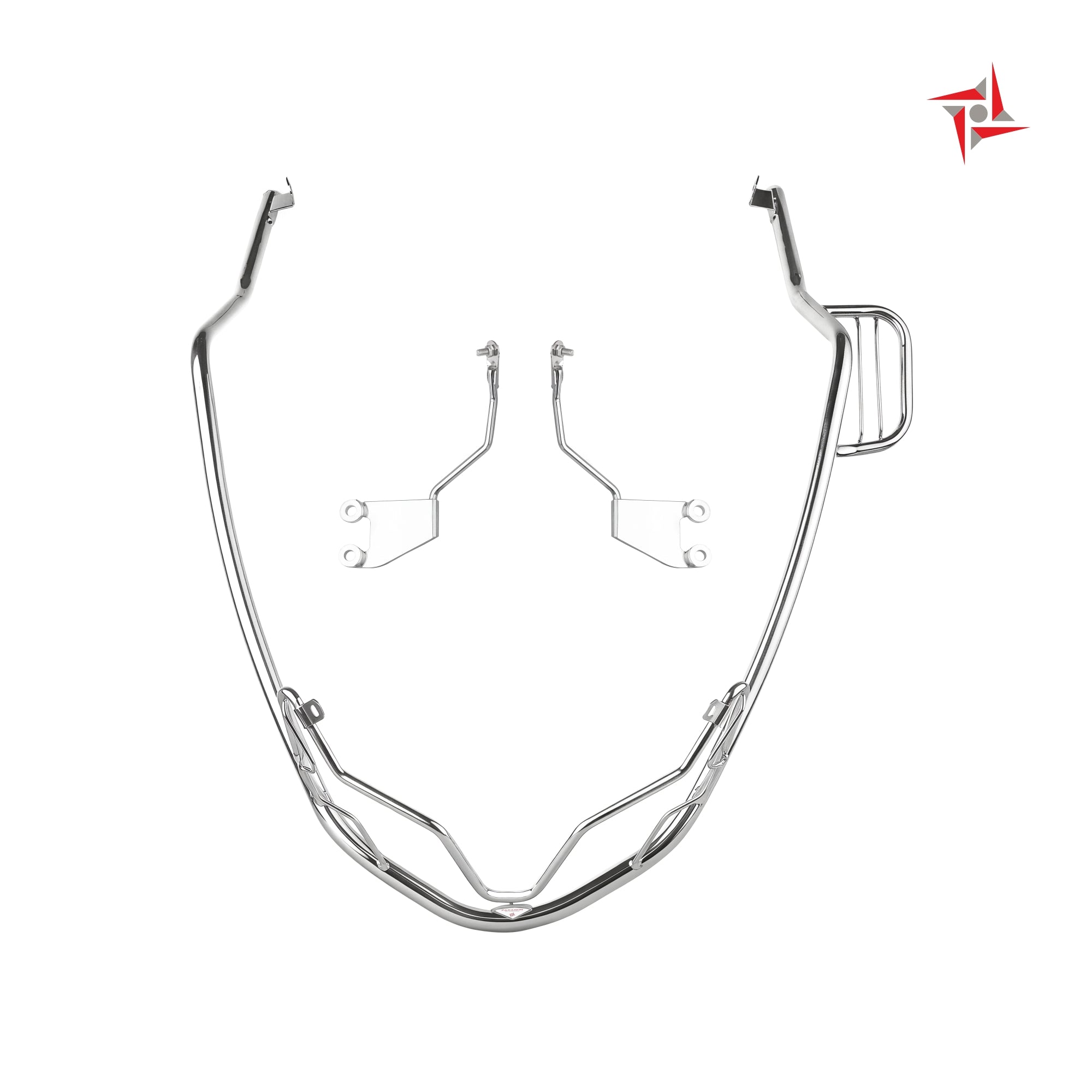 Fascino - 2026 Accessories kit