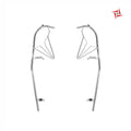 Fascino - 2026 Side crash guard right and left kit