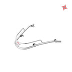 Fascino - 2026 Front mud guard bumper