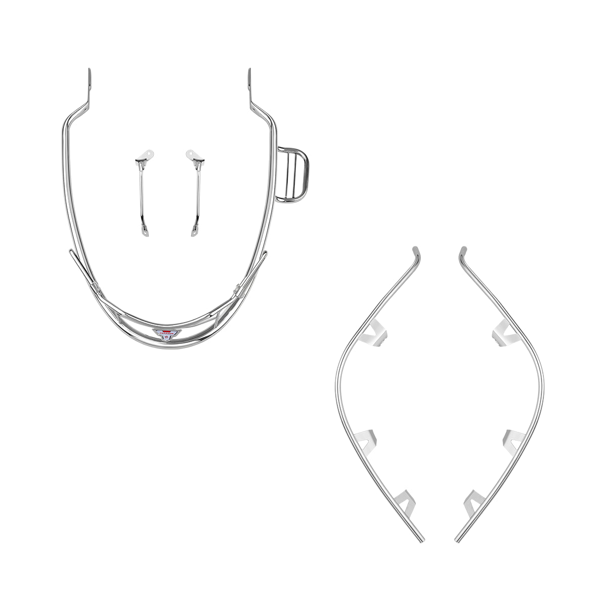OLA Electric Accessories Kit