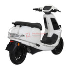 OLA Electric All Round Guard With Fitting