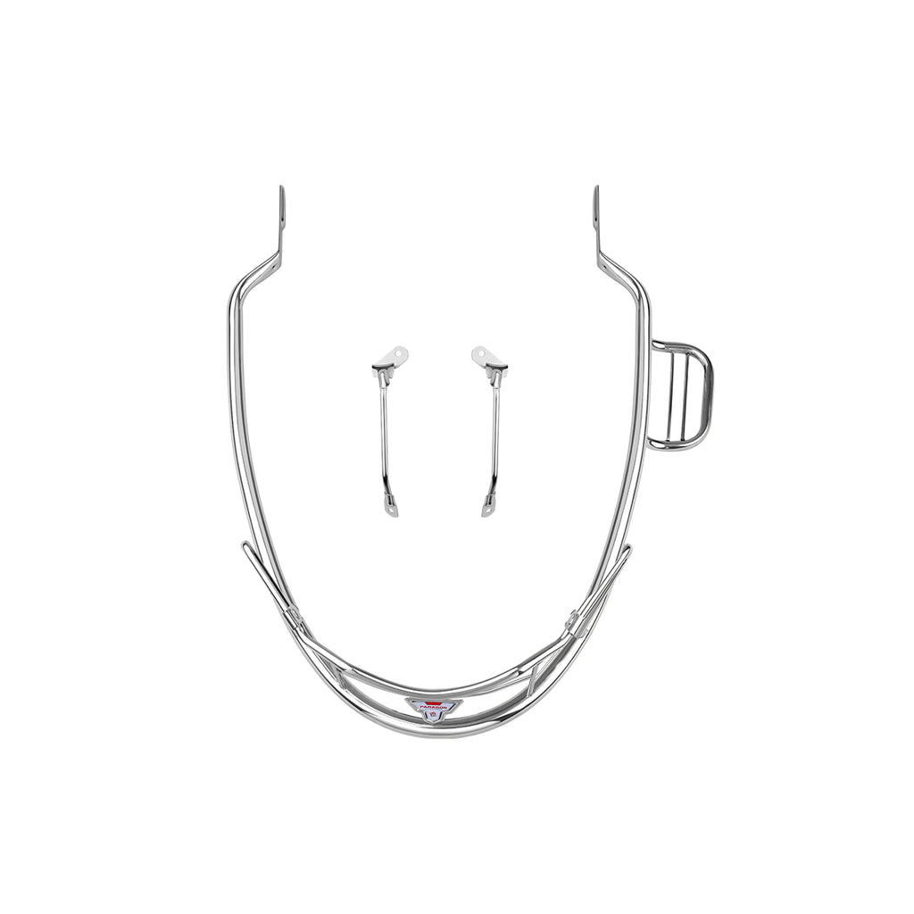 OLA Electric All Round Guard With Fitting