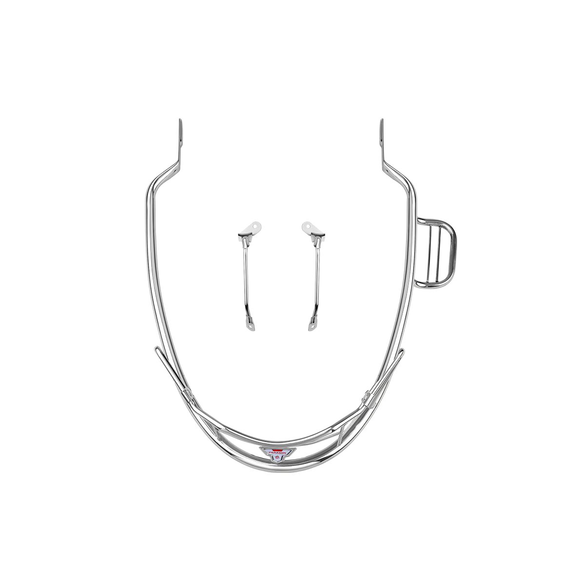 OLA Electric All Round Guard With Fitting