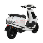 OLA Electric All Round Guard With Fitting – Black
