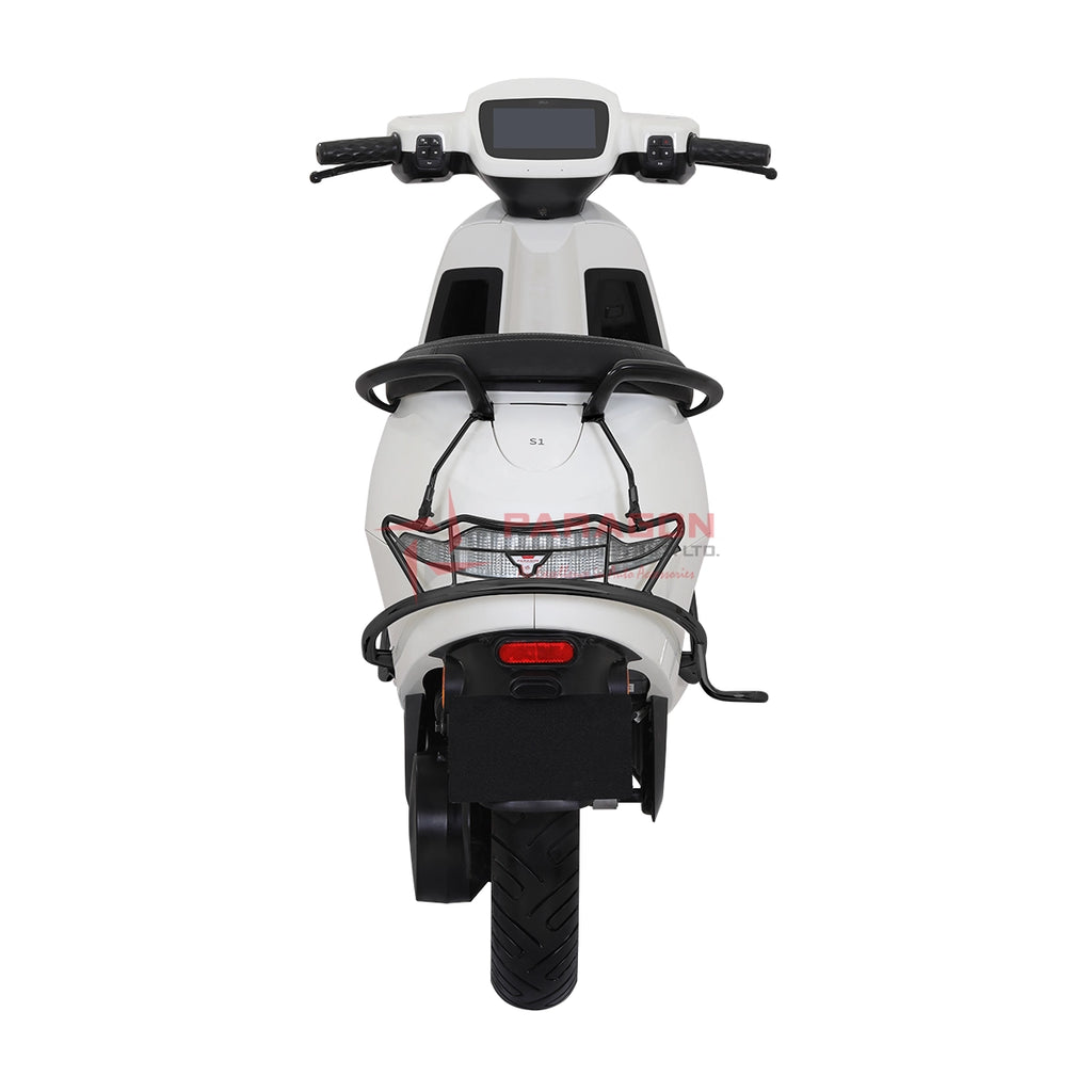 OLA Electric ACCESSORIES KIT - BLACK